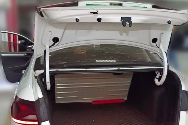 Used Jetta VA3 2019 1.5L Automatic Enjoyment Edition
