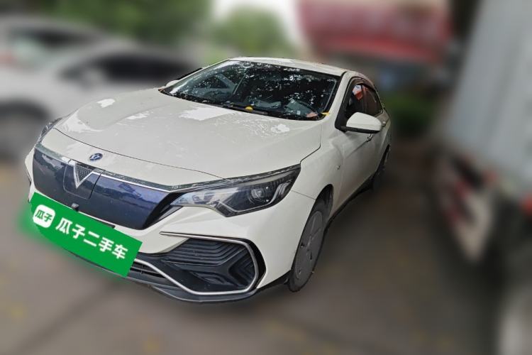 Used Venucia D60EV 2023 PLUS Comfort Edition RJ Model