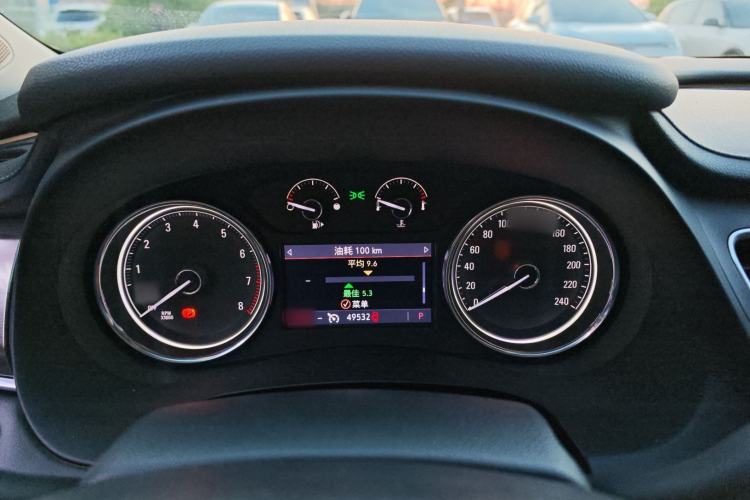 Used Buick LaCrosse 2021 652T Luxury Model
