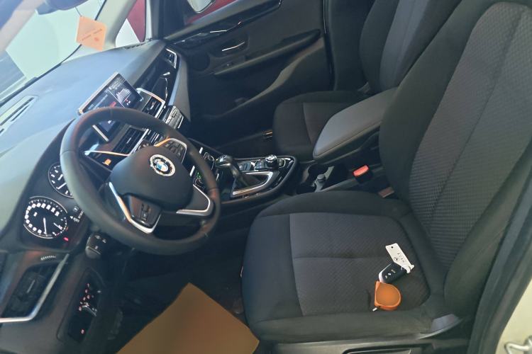 Used BMW 2 Series Active Tourer 2018 218i Fashion Model