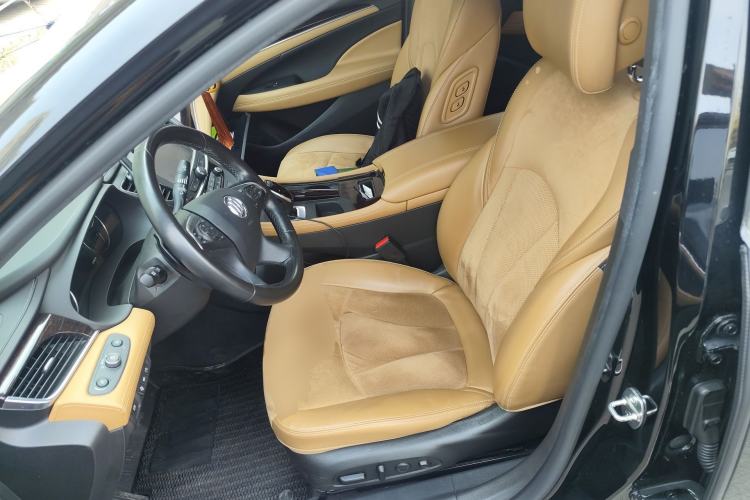 Used Buick LaCrosse 2018 28T Luxury Model
