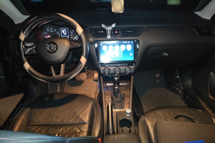 Used Skoda Octavia 2017 TSI280 DSG Smart Drive Edition