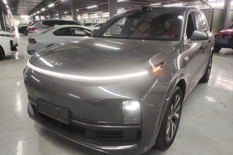 Used Li Auto L8 2023 Max model