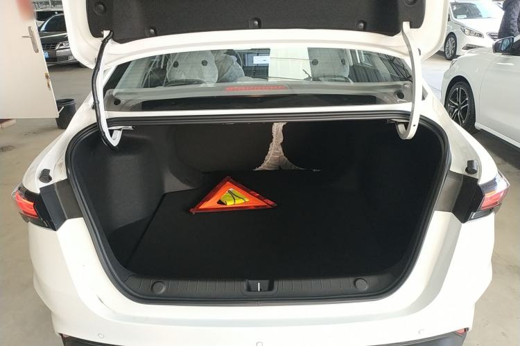 Used Geely Auto Binray 2024 Binrui COOL 1.5T DCT Longteng Edition