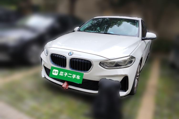 Used BMW 1 Series 2019 118i M Sport Package