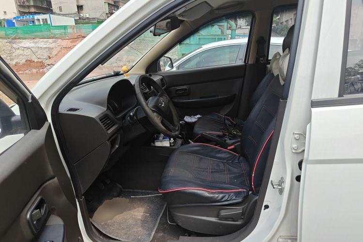 Used Wuling Hongguang 2015 1.5L S Basic Version China V Standard