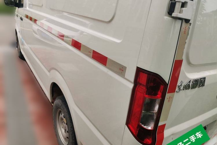 Used Dongfeng Yufeng Yufeng EM26 2023 High-End Model 41.86 kWh CATL
