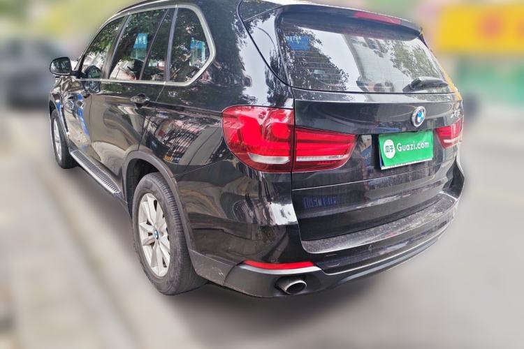 Used BMW X5 2015 xDrive28i
