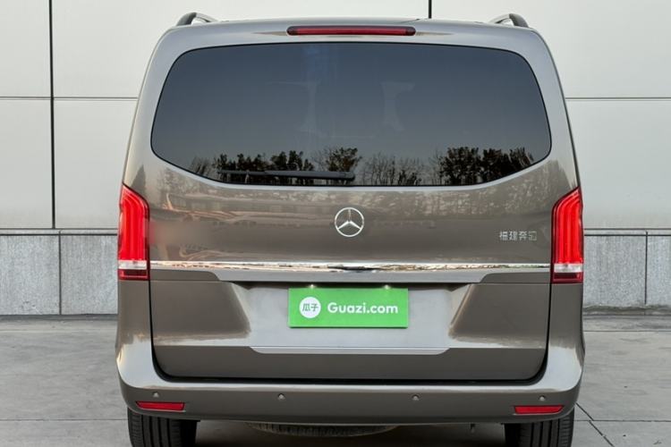 Used Mercedes-Benz V-Class 2017 V 260 Prestige Edition
