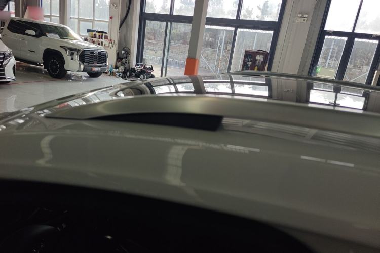 Used Volkswagen T-ROC 2018 230TSI DSG Two-Wheel Drive Advanced Version China V Standard Roof