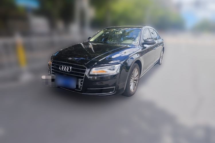 Used Audi A8 2016 A8L 45 TFSI quattro Fashion Edition Guazi used car, China used car export, Used car for sale, Used  cars, Cheapest cars for sale