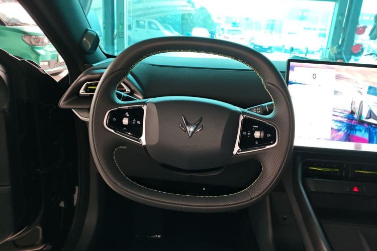 Used ARCFOX Alpha S5 2025 Facelifted 560PRO 185kW