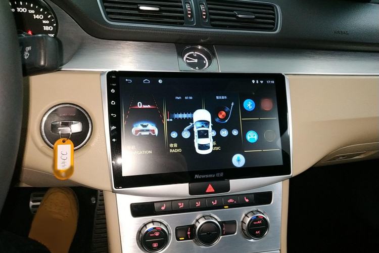 Used Volkswagen CC 2013 1.8TSI Prestige Model
