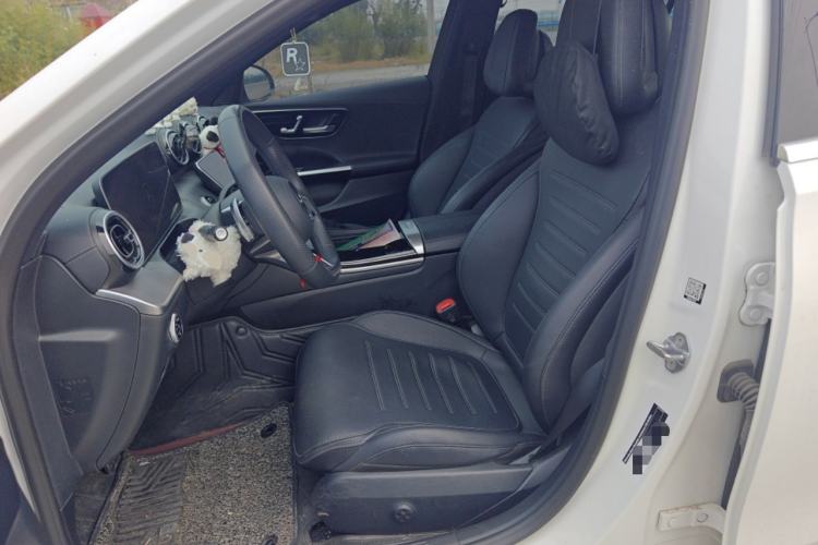 Used Mercedes-Benz C-Class 2024 C 200 L Sport Edition