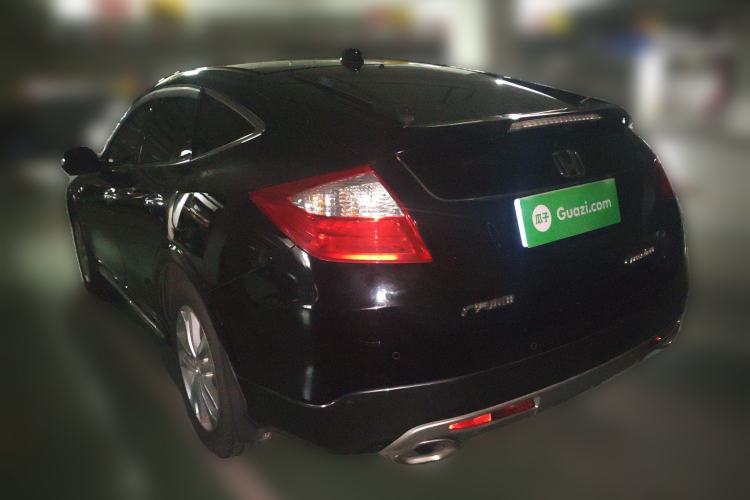 Used Honda Crosstour 2014 2.4L Luxury Edition