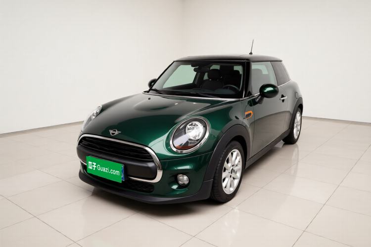 Used MINI 2018 1.5T ONE