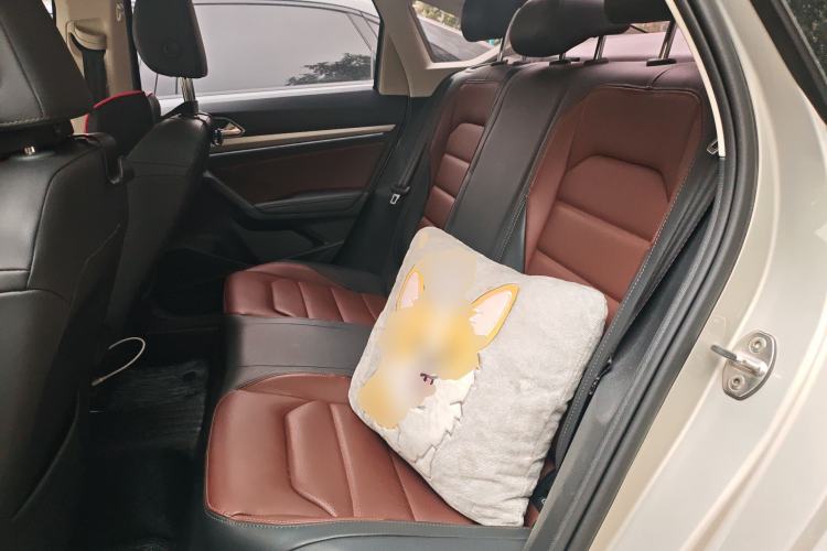 Used Volkswagen Lavida 2021 280TSI DSG Luxury Edition