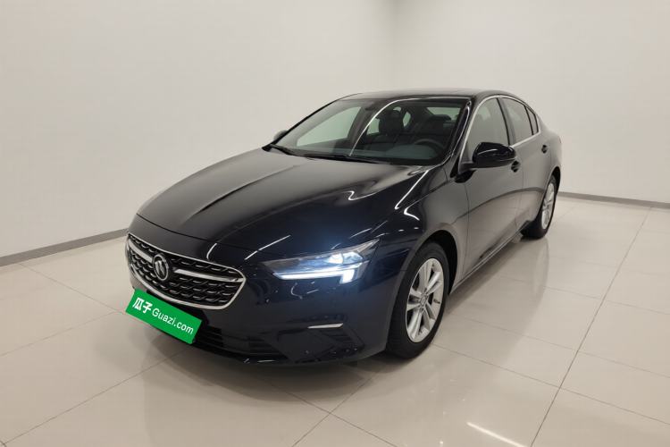 Used Buick Regal 2021 552T Elite Edition Guazi used car, China used car export, Used car for sale, Used  cars, Cheapest cars for sale