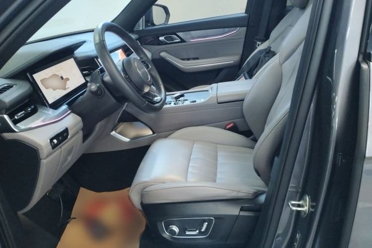 Used Lynk & Co 09 EM-P 2023 2.0TD EM-P Long-Range Version PM 7-Seater