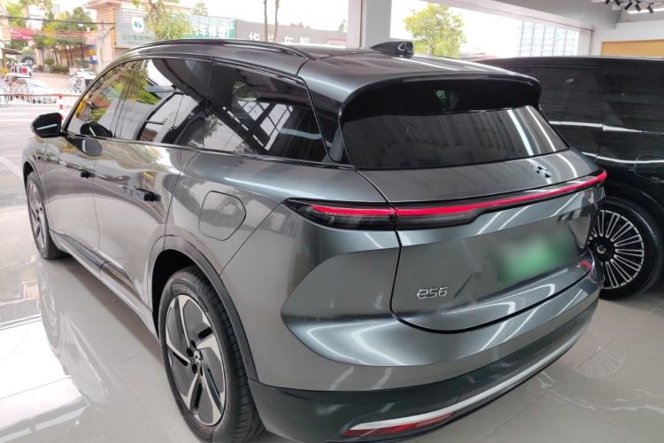 Used Nio ES6 2023 75 kWh