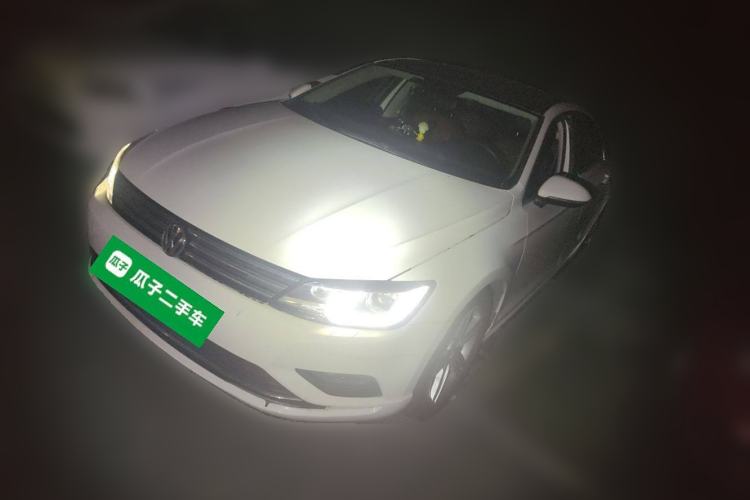 Used Volkswagen Lamando 2015 330TSI DSG Comfort Edition