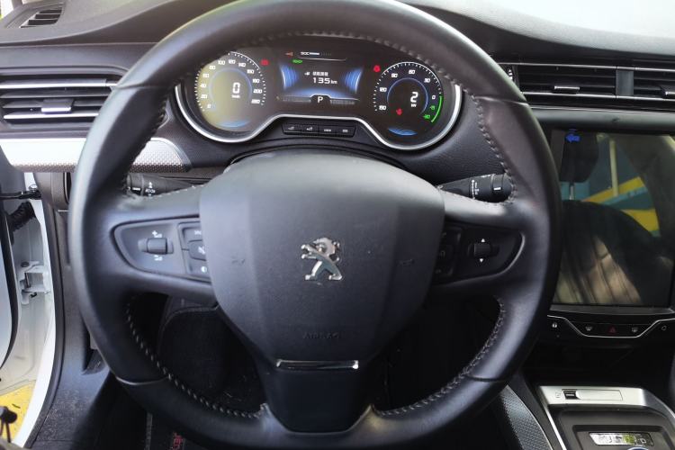 Used Dongfeng Fukang ES600 2022 Comfort Edition