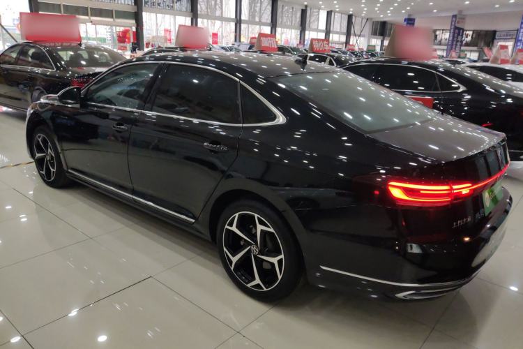 Used Volkswagen Passat 2024 330TSI Starry Elite Edition