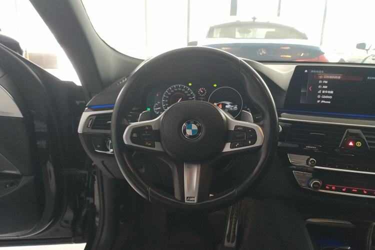 Used BMW 6 Series GT 2019 630i M Sport Package
