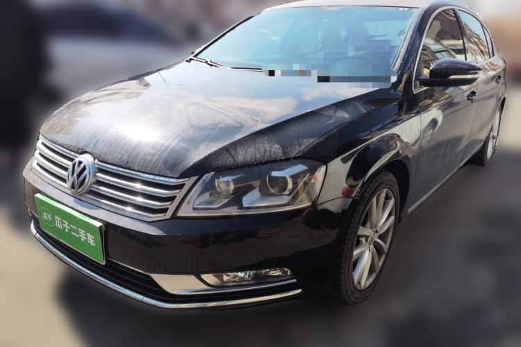 Used Volkswagen Magotan 2013 1.8TSI Prestige Model