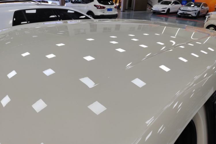 Used BYD Seagull 2025 305 km Free Version