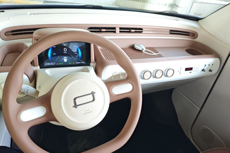 Used Bestune Pony 2026 Model 222km Shining Horse
