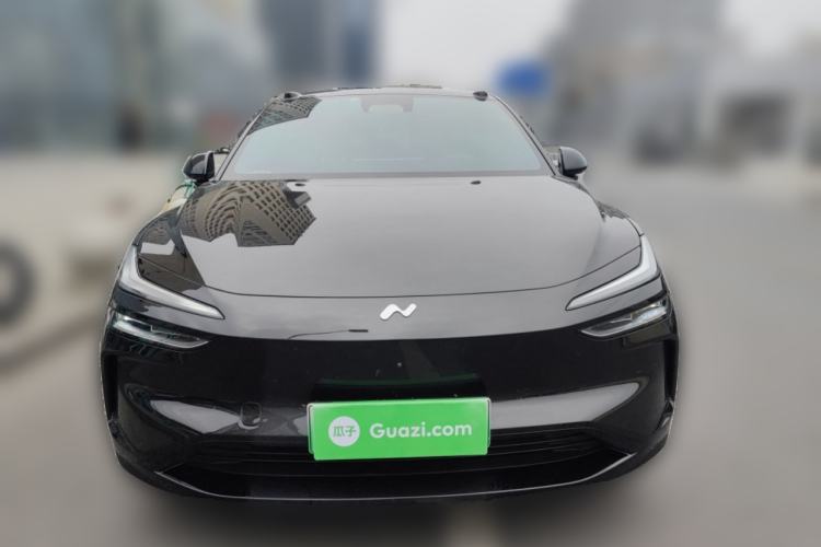 Used ONVO L60 2024 60 kWh Rear-Drive Version
