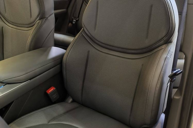 Used XPeng MONA M03 2024 620 with Ultra-Long Range