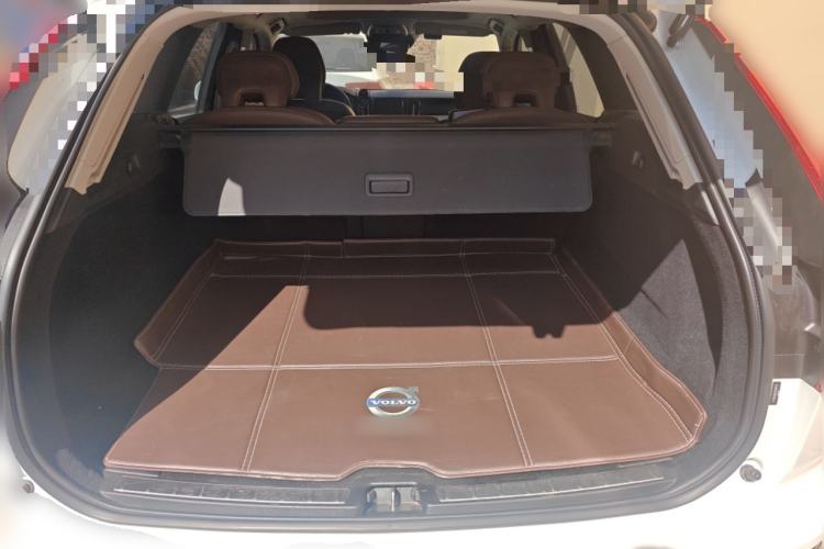 Used Volvo XC60 2020 T5 4x4 Smart Luxury Edition