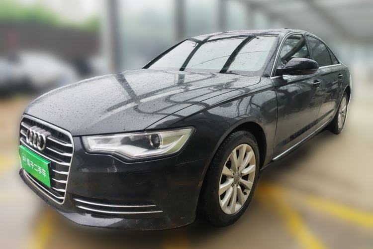 Used Audi A6L 2014 30 FSI Technology Model