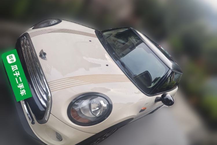 Used MINI 2014 1.5T COOPER Fun Guazi used car, China used car export, Used car for sale, Used  cars, Cheapest cars for sale