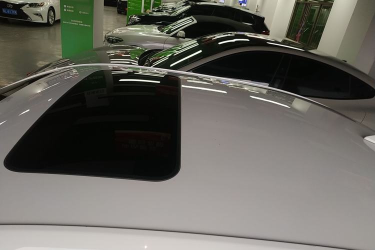 Used Cadillac ATS-L 2017 28T Fashion Edition
