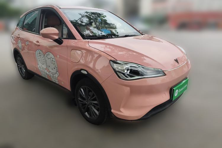 Used NETA V 2021 Witch Edition