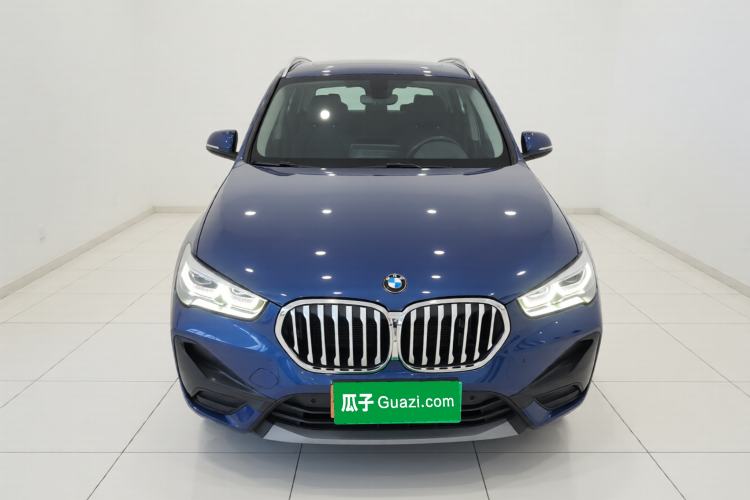 Used BMW X1 2022 sDrive25Li Leading Model