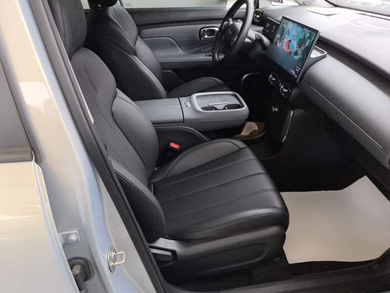 Used AION UT 2025 420 Smart Edition — 24