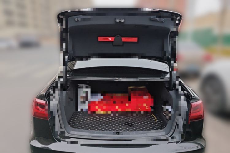 Used Audi A6L 2018 35 TFSI Collector's Edition
