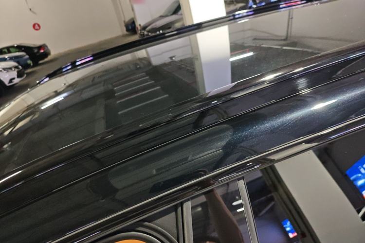 Used XPeng G9 2025 625 Long-Range Max