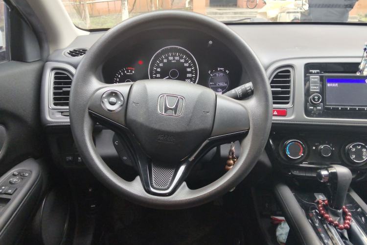 Used Honda Vezel 2015 1.8L CVT 2WD Elite Model