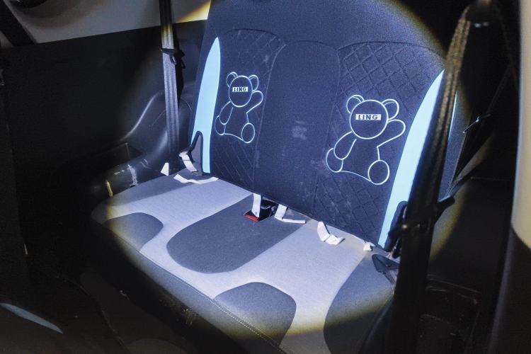 Used Chery QQ Little Ant 2021 Revised Version 150 000 Yuan Ant Fan Edition New Ant Cool Edition Lithium Iron Phosphate
