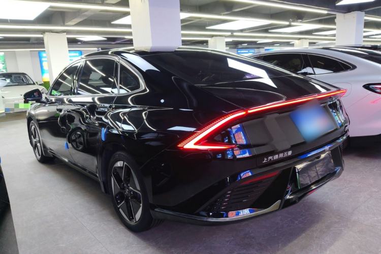 Used Wuling Xingguang 2023 150 Advanced Edition
