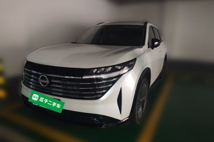 Used Nissan Pathfinder 2024 380 VC-TURBO Four-Wheel Drive Prestige Edition 6 Seats