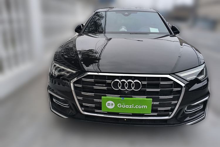 Used Audi A6L 2024 45 TFSI quattro Prestige Dynamic Edition
