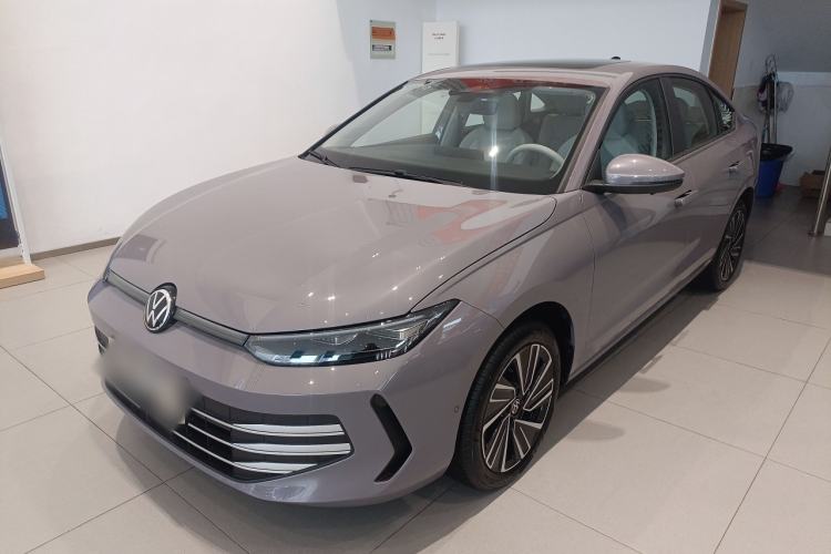 Used Volkswagen Lavida 2026 Pro 300TSI Zhi Yi Edition