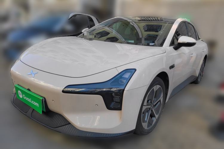 Used XPeng MONA M03 2024 620 with Ultra-Long Range