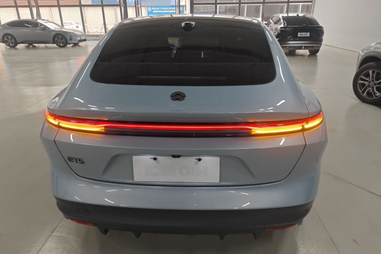 Used Nio ET5 2022 75 kWh